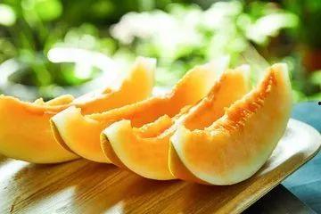 吃黑蜜瓜好不好消化,美味与健康两不误