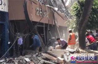 地震的视频,地震现场惊心动魄视频回顾