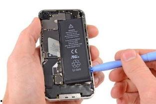 苹果换电池视频,轻松 DIY 延长手机寿命