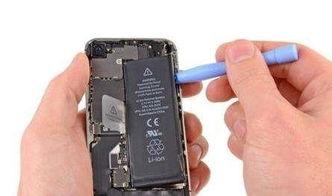 苹果换电池视频,轻松 DIY 延长手机寿命