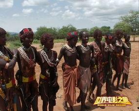 原始部落视频,探寻古老文明的生存智慧