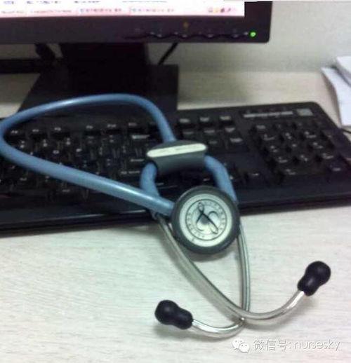 听诊器视频,揭秘人体健康奥秘