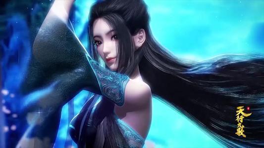 天行九歌视频,探寻神秘江湖，揭秘战国风云