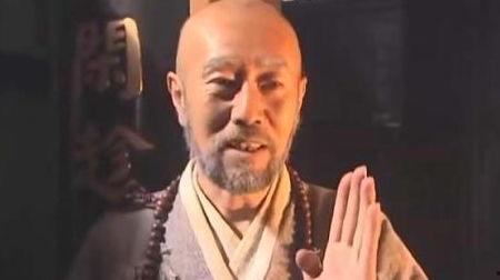 扫地僧视频,揭秘古代高僧的智慧与修行之道