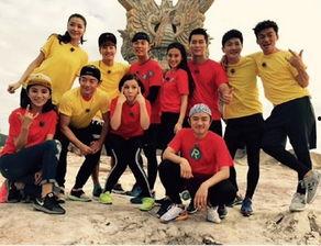 奔跑吧兄弟吃瓜爆料,揭秘明星们的真实一面