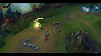 劫教学视频,解锁英雄技能，掌握战场制胜之道