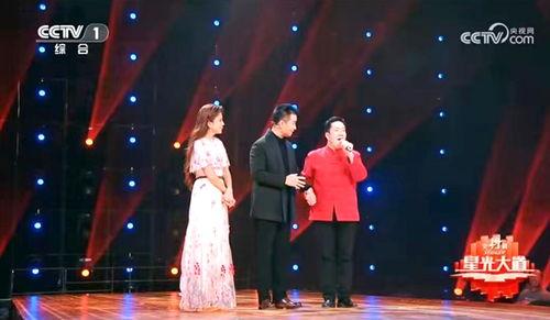 星光大道视频,璀璨舞台上的追梦之旅