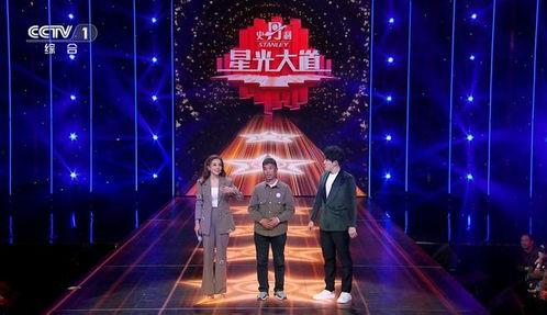 星光大道视频,璀璨舞台上的追梦之旅