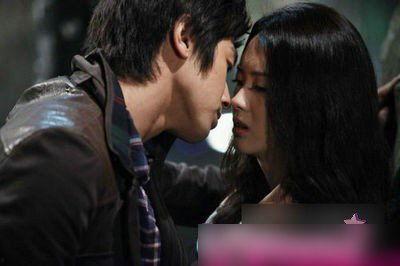 亲吻视频韩剧,跟随韩剧中的亲吻镜头，感受浪漫氛围