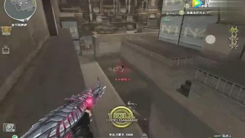 穿越火线解说视频,揭秘战场技巧与战术解析