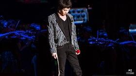 华晨宇演唱会视频,音乐与视觉的完美融合