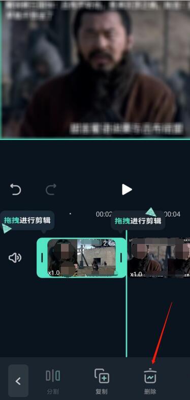手机视频怎样剪辑,打造精彩概述文章副标题的秘诀