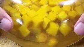 制作果冻视频,轻松学会在家自制美味果冻