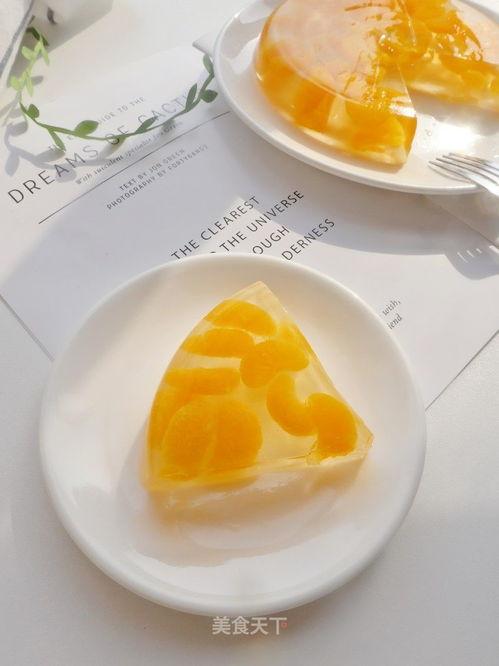 制作果冻视频,轻松学会在家自制美味果冻