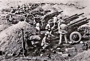 淮海战役视频,解放战争的关键转折点