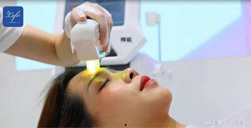 光子嫩肤视频,揭秘肌肤焕新秘密的神奇之旅