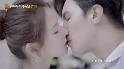 电视剧接吻视频,电视剧接吻镜头盘点