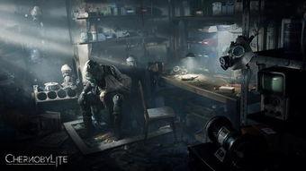 切尔诺贝利视频,核灾难的警示录