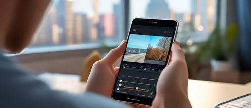 手机开视频,捕捉生活精彩瞬间