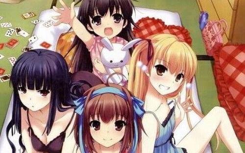 3d邪恶动漫视频,揭秘3D邪恶动漫的惊悚世界