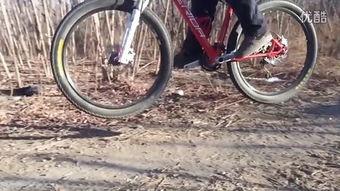 越野自行车视频,越野自行车极限挑战视频集锦