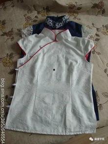 旗袍制作视频,一针一线展现东方韵味