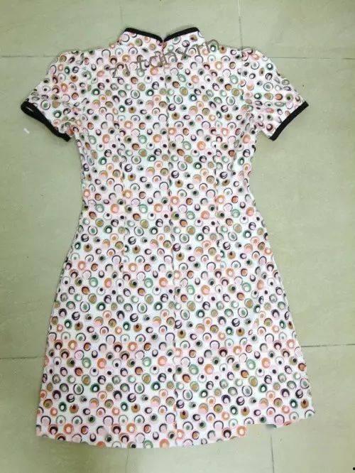 旗袍制作视频,一针一线展现东方韵味