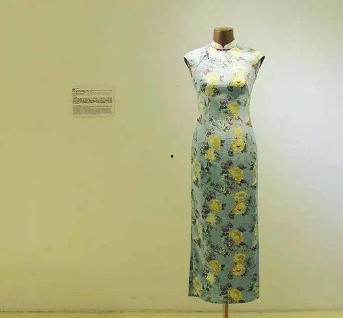 旗袍制作视频,一针一线展现东方韵味