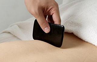 中暑刮痧视频,中暑刮痧视频教学，轻松应对高温挑战