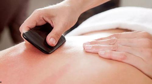 中暑刮痧视频,中暑刮痧视频教学，轻松应对高温挑战