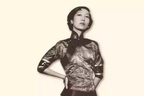 张爱玲视频,才情横溢的民国佳人，传奇人生与文学成就