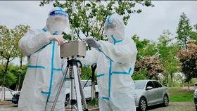 防护服穿脱视频,防护服正确穿脱步骤详解