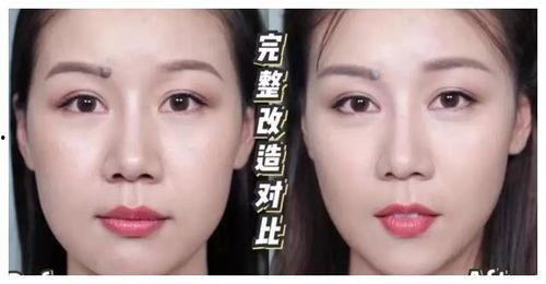 演员化妆视频,跟随明星化妆师学化妆