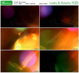 免费视频背景,创意无限，应用广泛