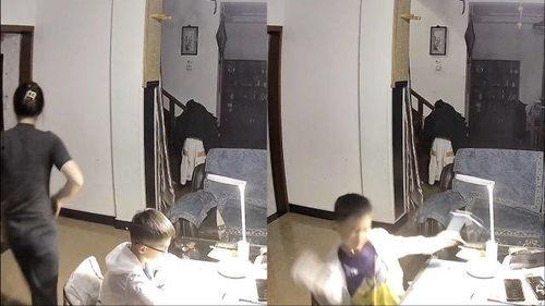 家长打孩子视频,家长打孩子视频引发社会热议