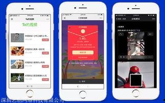 视频打赏,揭秘网络直播的财富密码