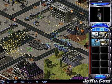 红色警戒 视频,重温经典战略，领略战场风云变幻