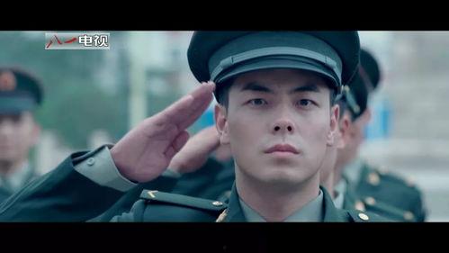 军礼视频,致敬英勇军人风采