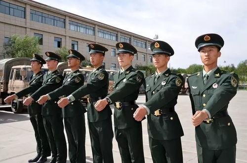 军礼视频,致敬英勇军人风采