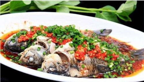 凉鱼的做法视频教程,家常美味，简单易学