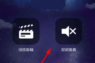如何视频消音,轻松实现无声剪辑的秘密武器