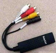 usb视频,便捷生活新体验