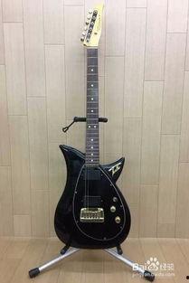 电吉他视频教程,跟随视频轻松掌握演奏技巧