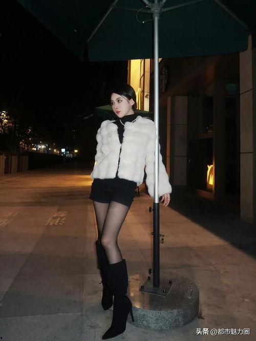 高跟长靴视频,视频揭秘穿搭秘诀