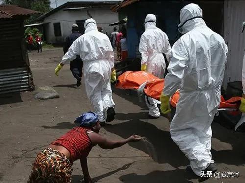 埃博拉视频,揭秘致命疫情背后的真相
