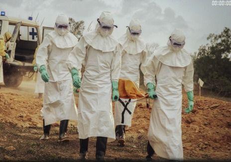 埃博拉视频,揭秘致命疫情背后的真相