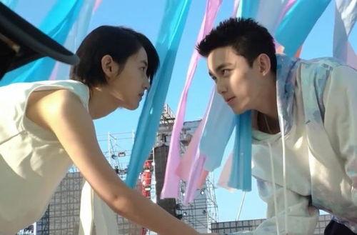 吴磊唱歌视频,音乐魅力绽放