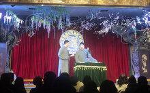 高峰相声视频,高峰相声视频中的幽默智慧