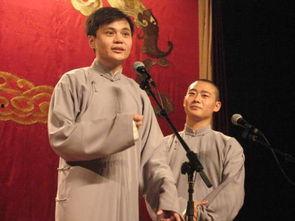 高峰相声视频,高峰相声视频中的幽默智慧