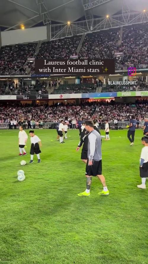 梅西踢球视频,精彩瞬间回顾